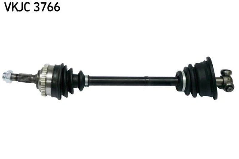 Image of SKF Drive shaft SKF VKJC 3766