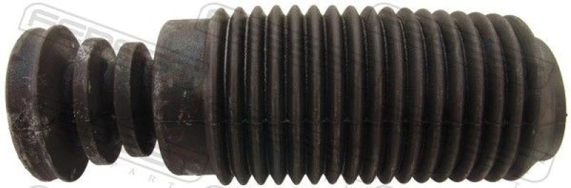 Image of Shock absorber dust cover FEBEST NSHB-L31F