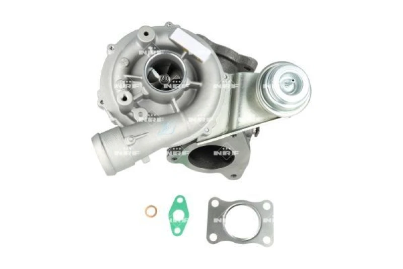 Image of NRF 90010173 Turbocharger with gaskets/seals Charger,charging system (2234)