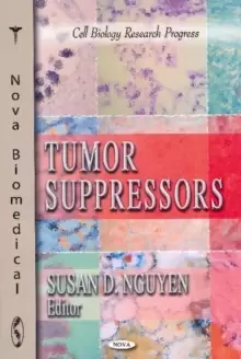 Image of Tumor Suppressors