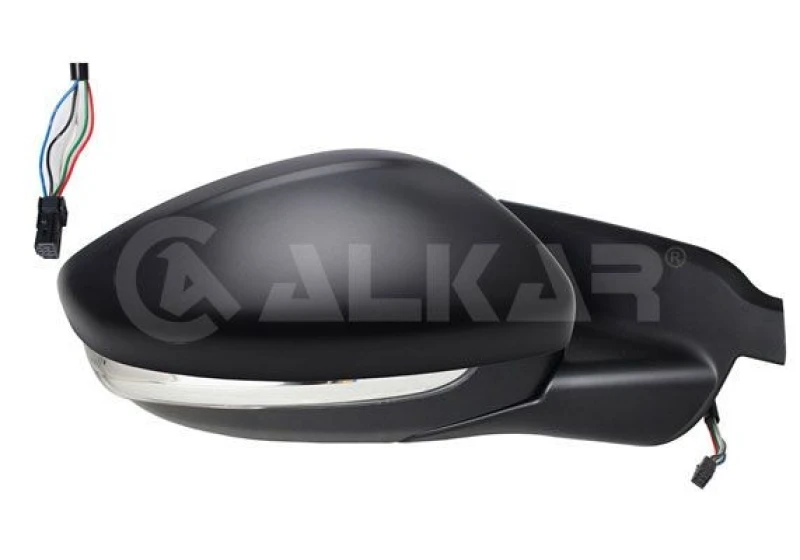 Image of ALKAR Wing mirror ALKAR 6148066