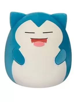 Image of Squishmallows PokÉMon - 14" Snorlax