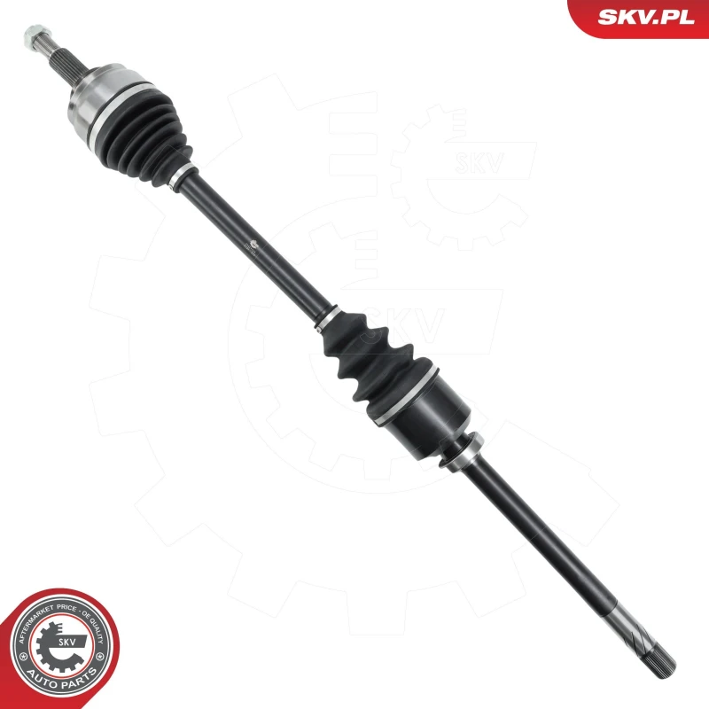Image of ESEN SKV Drive shaft ESEN SKV 40SKV420