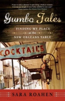 Image of Gumbo Tales by Sara Roahen Paperback