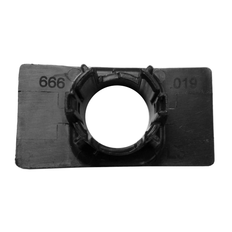 Image of Holder, parking assist sensor DIEDERICHS 2217134
