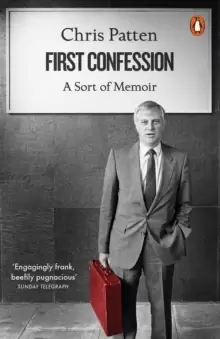 Image of First Confession : A Sort of Memoir