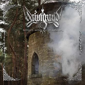 Image of Dawn Ray'd - Behold Sedition Plainsong Vinyl