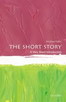 Image of The Short Story: A Very Short Introduction