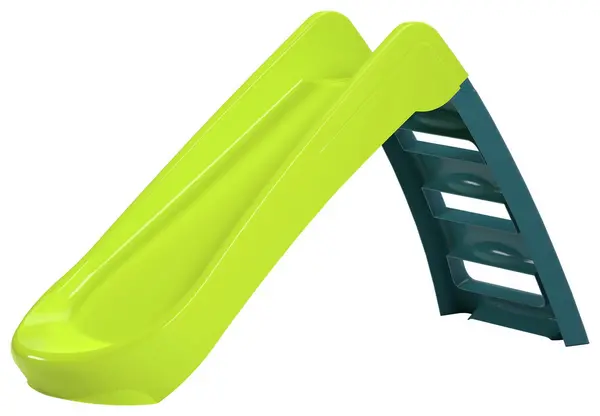 Image of Palplay 4ft Folding Indoors And Outdoors Slide
