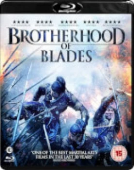 Image of Brotherhood of Blades