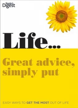 Image of Life-- by Readers Digest Hardback