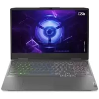 Image of Lenovo LOQ NVIDIA RTX 4060, 16GB, 15.6" FHD 144Hz, Intel i5-13500H Gaming Laptop