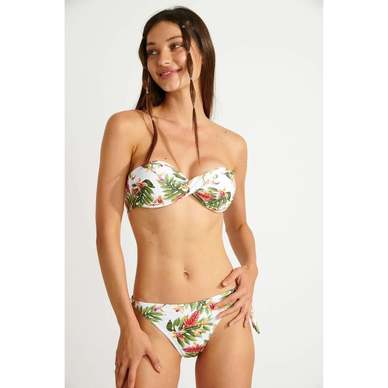 Image of banana moon Dasia Kaelua Bikini Bottoms printed Women XS;M;L;XL