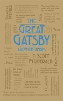 Image of The Great Gatsby and Other Stories