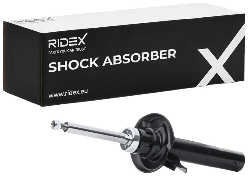 Image of Shock absorber RIDEX 854S2405