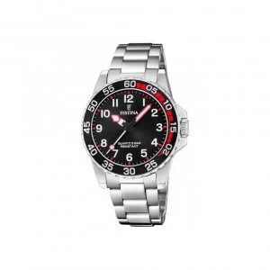 Image of Festina - Wrist Watch - Kids - F20459/3 - Junior Kollektion