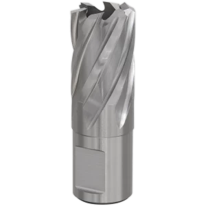 Image of Sealey HSS Magnetic Drill Cutter 18mm 25mm