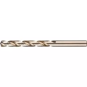 Image of Pferd Spiral Drill Inox Diameter 8.5mm HSS-E CO5 N DIN 338 135 for - you get 10