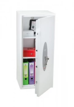 image of Phoenix Fortress Size 5 S2 Security Safe with Key Lock