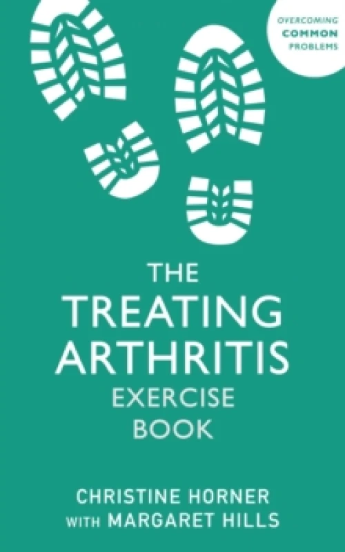 Image of Treating Arthritis Exercise Book Paperback / softback