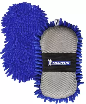 Image of Michelin Car wash mitt 009483