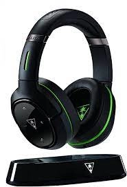 image of Turtle Beach Elite 800X Wireless Gaming Headphones