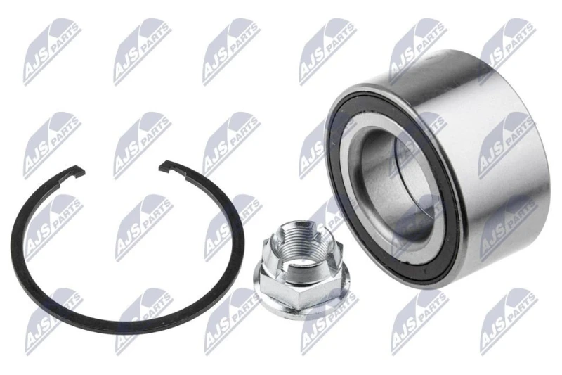 Image of NTY Wheel bearing kit NTY KLP-RE-028