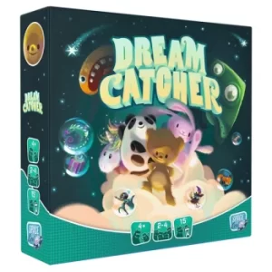Image of Dream Catcher Board Game