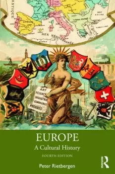 Image of EuropeA Cultural History