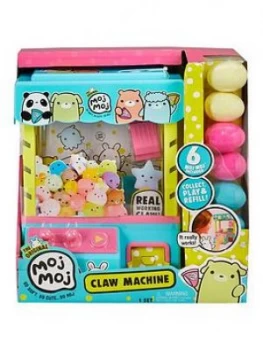Image of Moj Moj Claw Machine Playset