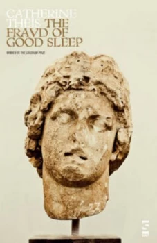 Image of The Fraud of Good Sleep by Catherine Theis Paperback