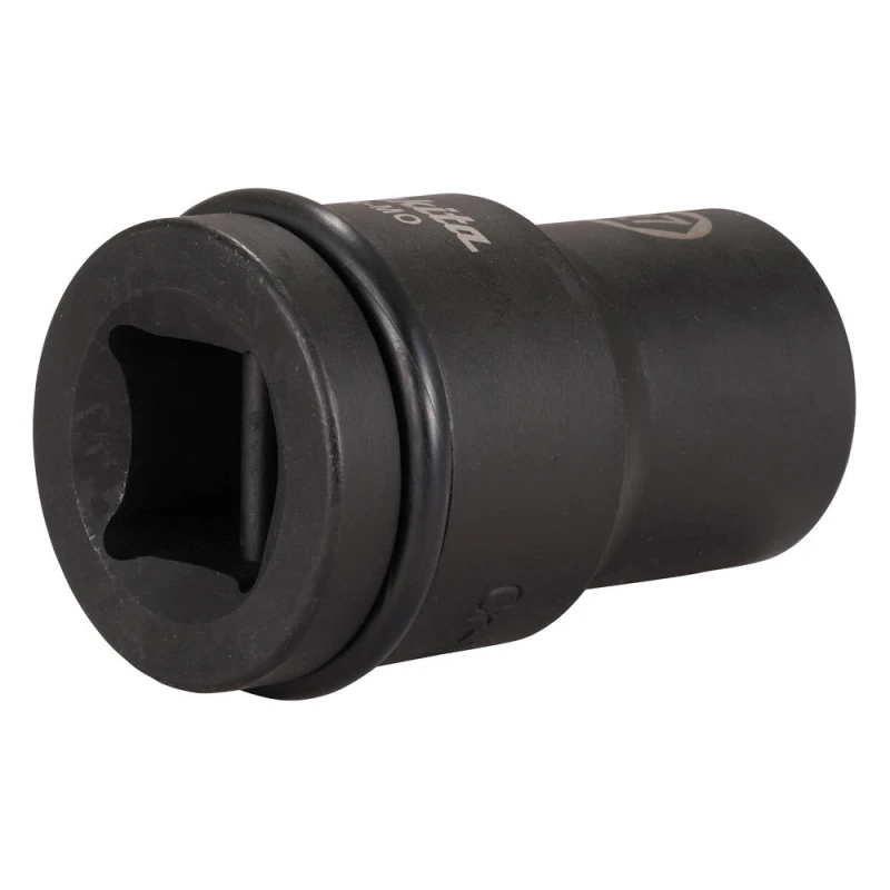 Image of Makita 1" Drive Deep Hexagon Impact Socket 1" 27mm E-24686
