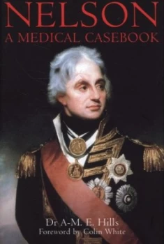 Image of Nelson by Dr. A-M. E. Hills Paperback