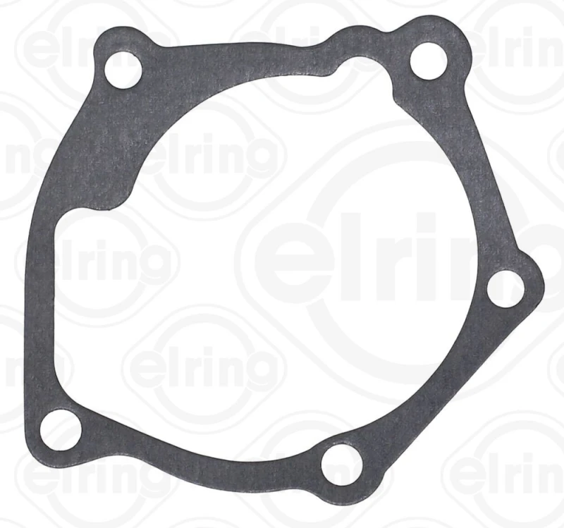 Image of Gasket, water pump ELRING 890.120