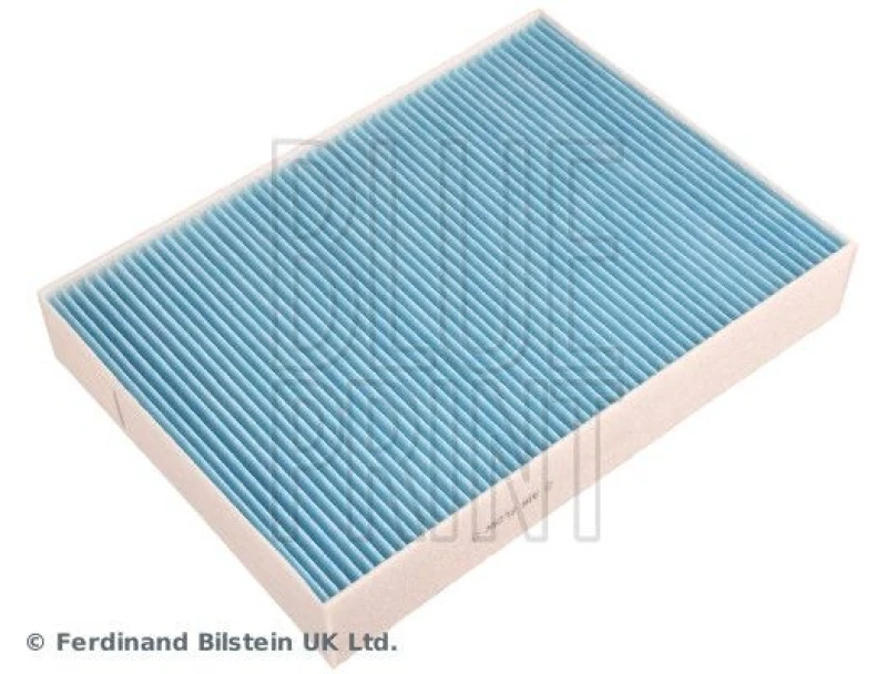 Image of Blue PRINT Pollen filter Blue PRINT ADBP250017