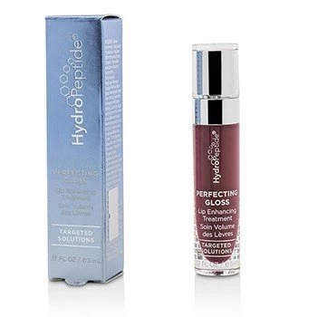 image of HydroPeptidePerfecting Gloss - Lip Enhancing Treatment - # Berry Breeze 5ml/0.17oz