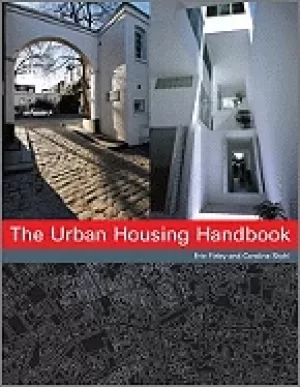 Image of urban housing handbook