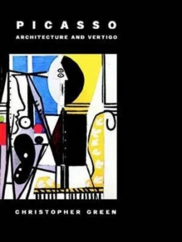 Image of Picasso by Christopher Green Hardback