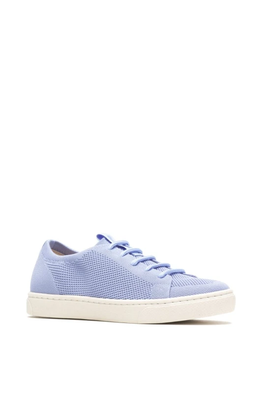 Image of Hush Puppies 'Good' Sports Blue
