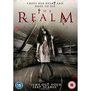 image of The Realm DVD