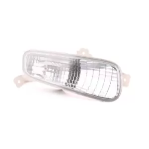 Image of TYC Turn Signal FIAT,ABARTH 12-0093-01-2 51858822 Side Marker Lights,Side Indicator,Indicator