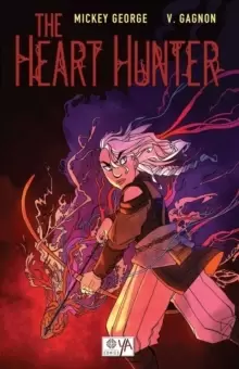 Image of The Heart Hunter