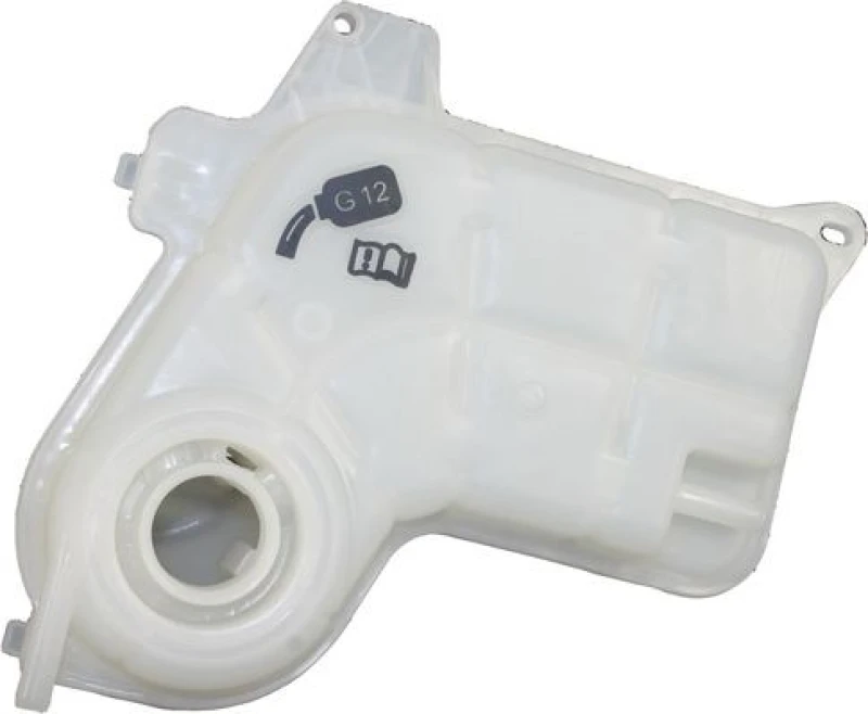 Image of METZGER Coolant expansion tank METZGER 2140177