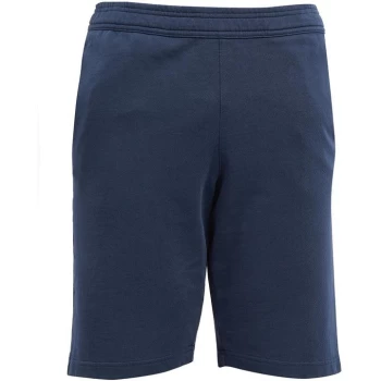 Image of Barbour Beacon Sweat Shorts - Blue