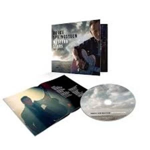 Image of Original Soundtrack / Bruce Springsteen - Western Stars Limited Edition Coloured Vinyl