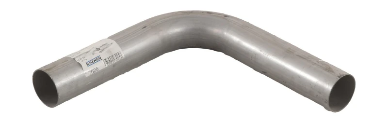 Image of Exhaust Pipe WALKER 07025