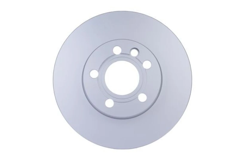 Image of HELLA Brake disc HELLA 8DD 355 104-481