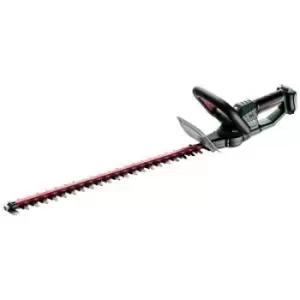 image of Metabo HS 18 LTX 65 18V Cordless Hedge Trimmer