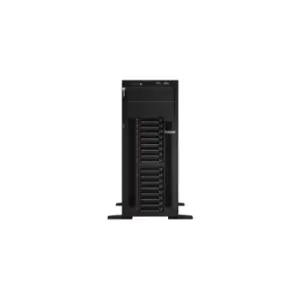 Image of Xeon Silver 4210R (13.75MB Cache, 2.4GHz), 16GB DDR4-SDRAM (2933MHz), LAN, 930-8i, 750W, No OS