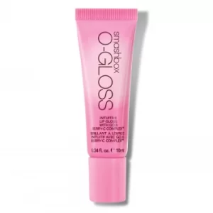 Image of Smashbox O-Gloss Intuitive Lip Gloss